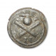 Button of 11 battalion of the Artillery Train