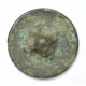 button of 33 Line Regiment