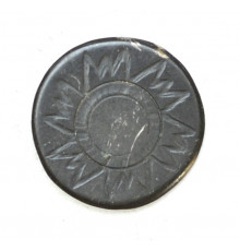 button 17mm