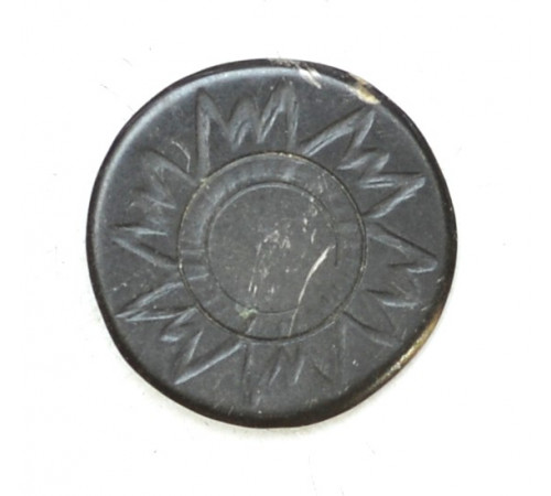 button 17mm