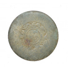 button 25 mm