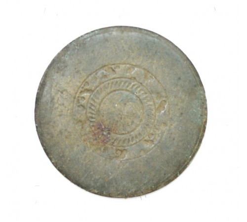 button 25 mm