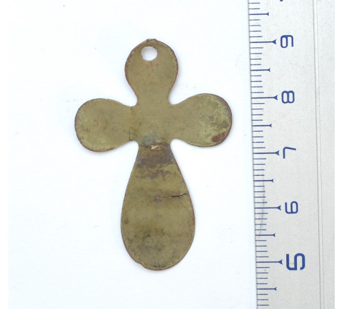  cross of a soldier of the Grand Army