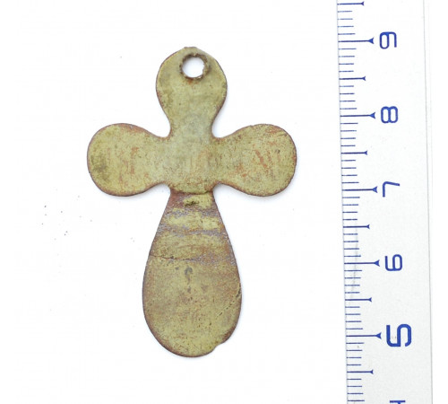  cross of a soldier of the Grand Army