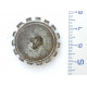 part of a smoking pipe of a soldier of the Grand Army