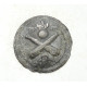 Button of 7 battalion of the Artillery Train