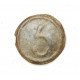 button of 5 Regiment of Kingdom of Holland