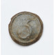 button of 5 Regiment of Kingdom of Holland