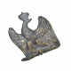 eagle from a shako of the Imperial Guard