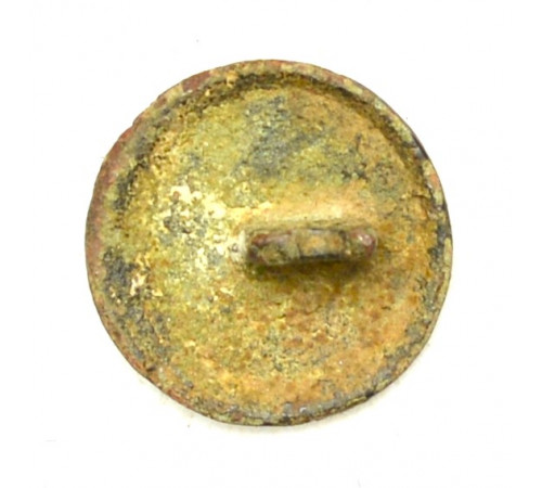 button of the 6th regiment of the army of the Kingdom of Prussia