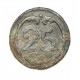 button of 25 Line Regiment