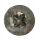 button of 25 Line Regiment