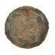 button of 92 Line Regiment