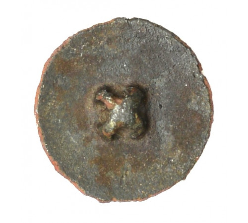 button of 92 Line Regiment