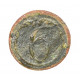 Button of the 6 Infantry Regiment of the Kingdom of Westphalia