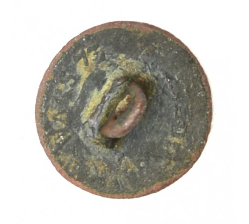 Button of the 6 Infantry Regiment of the Kingdom of Westphalia