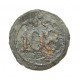 button of 108 Line Regiment
