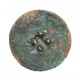 Button of 2 Regiment of Foot Artillery