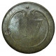 button of 17 Line Regiment