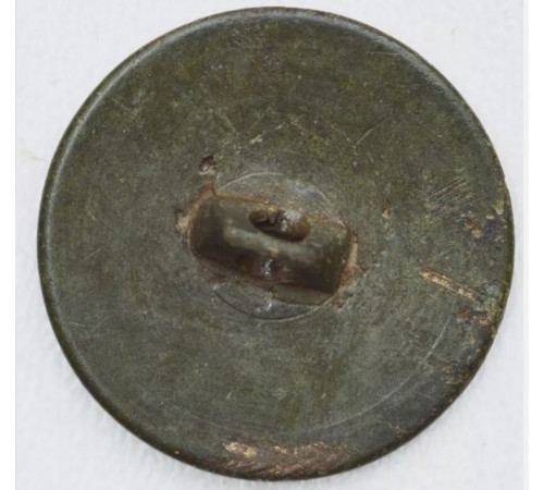 button of 17 Line Regiment