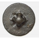 button of 57 Line Regiment