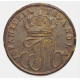 Button of INFANTERIA ESPANOLA Regiment