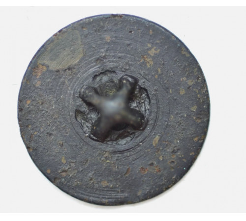 Button of 46 Line Regiment