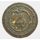 Button of 4 Chevau-léger Regiment 