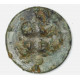 Button of 26 Light Regiment 