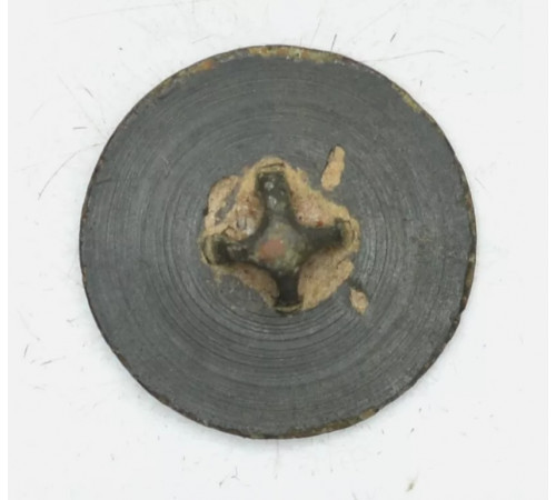 button of 113 Line Regiment
