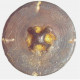 button of 46 Line Regiment