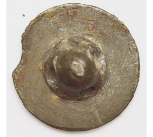 Button of 26 Light Regiment 