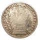 Button from coin of Hungary 1763
