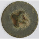 button of 61 Line Regiment