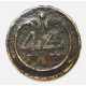 button of 44 Line Regiment
