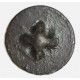 button of 44 Line Regiment