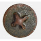 button of 76 Line Regiment