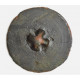 button of 61 Line Regiment