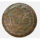 button of 106 Line Regiment