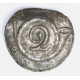 Button of Westphalian 2 Battalion Light Infantry 