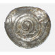 Button of Westphalian 2 Battalion Light Infantry 