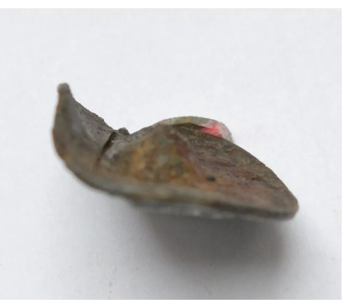 Button of Westphalian 2 Battalion Light Infantry 