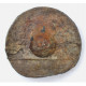 Button of Westphalian 2 Battalion Light Infantry 