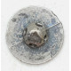 Button of 24 Light Regiment 