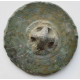 button of 57 Line Regiment