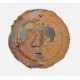 button of 4 Line Regiment