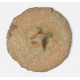 button of 4 Line Regiment