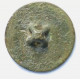 button of 54 Line Regiment