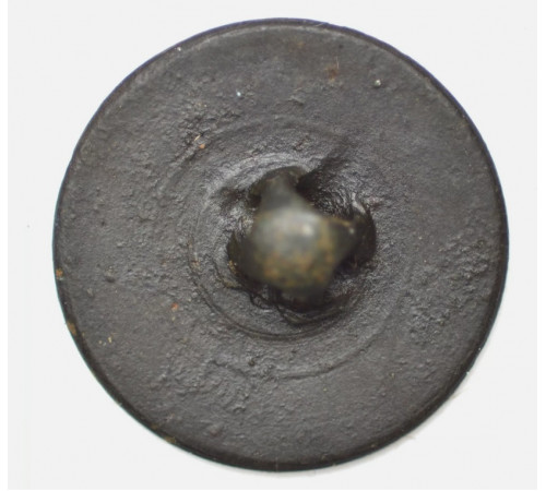 button of 59 Line Regiment