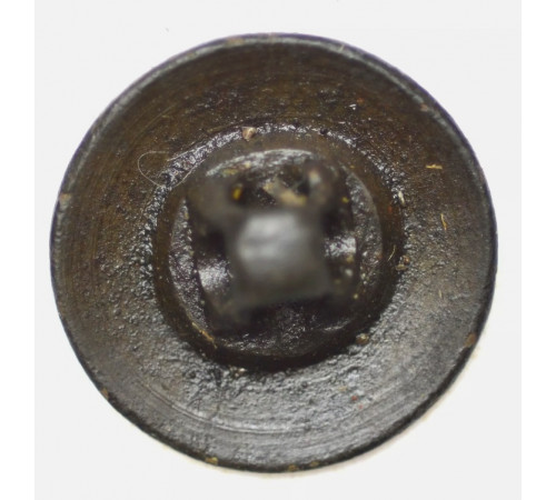 button of 76 Line Regiment